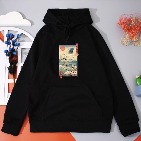 men's hoodies & sweatshirts wolf princess ukiyo e funny print hoodie men japan style hip hop sweatshirt fleece warm cool hooded male ha, Black
men's hoodies & sweatshirts wolf princess ukiyo e funny print hoodie men japan style hip hop sweatshirt fleece warm cool hooded male ha, Black