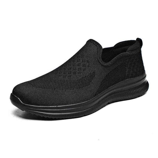 men's shoes sports one foot casual soft soled dad's non slip running large 464748, Black
men's shoes sports one foot casual soft soled dad's non slip running large 464748, Black
