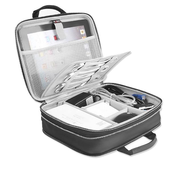 storage bags suitcase with zipper travel black jewlery accessories reusable necessarie feminina home items bf50sb
storage bags suitcase with zipper travel black jewlery accessories reusable necessarie feminina home items bf50sb