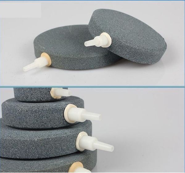 decorations 1pcs air bubble stone aerator pond pump disk aquarium hydroponic oxygen plate for fish tank
decorations 1pcs air bubble stone aerator pond pump disk aquarium hydroponic oxygen plate for fish tank