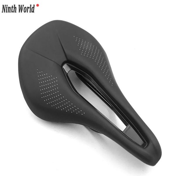 bike saddles bicycle seat saddle mtb road mountain racing pu breathable soft cushion front mat ec90 men
bike saddles bicycle seat saddle mtb road mountain racing pu breathable soft cushion front mat ec90 men