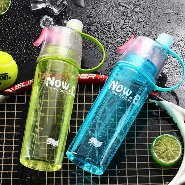 water bottle 600ml sport leak proof for girl gym fitness portable bottles with handle lanyard mist spray cup
water bottle 600ml sport leak proof for girl gym fitness portable bottles with handle lanyard mist spray cup