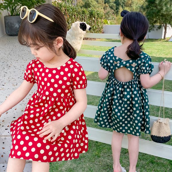 2corlours toddler baby girl summer 2021 party dress pattern kids polka dot tutu dress for children dance clothes, White
2corlours toddler baby girl summer 2021 party dress pattern kids polka dot tutu dress for children dance clothes, White