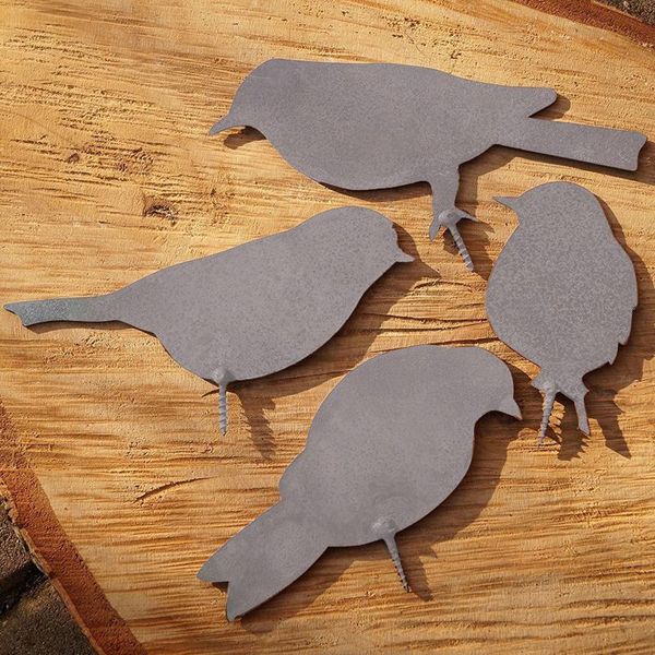 decorative birds garden accessories metal with screws figurines for a decor decoration jardin decorations
decorative birds garden accessories metal with screws figurines for a decor decoration jardin decorations
