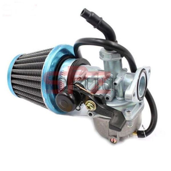 parts universally pz19 motorcycle dirt bike air filter carburetor for most 50 70 90 110cc atv quad 4 wheeler
parts universally pz19 motorcycle dirt bike air filter carburetor for most 50 70 90 110cc atv quad 4 wheeler