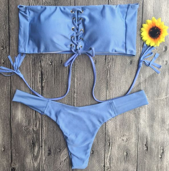 trendy chest bandage gold buckle bikini brazilian biquini bathing suit swim maillot de bain beach wear swimwear women swimsuit, White;black
trendy chest bandage gold buckle bikini brazilian biquini bathing suit swim maillot de bain beach wear swimwear women swimsuit, White;black
