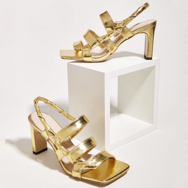2021 women pumps fashion thin high heels slingback sandals shoes for woman open toe female heel flip flops ladies party pumps, Black
2021 women pumps fashion thin high heels slingback sandals shoes for woman open toe female heel flip flops ladies party pumps, Black