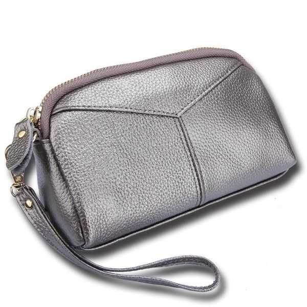 wallets 2021 clutch brand cow genuine leather organizer craft long bifold women's wallet coin pocket purse money bag lady 2010#, Red;black
wallets 2021 clutch brand cow genuine leather organizer craft long bifold women's wallet coin pocket purse money bag lady 2010#, Red;black