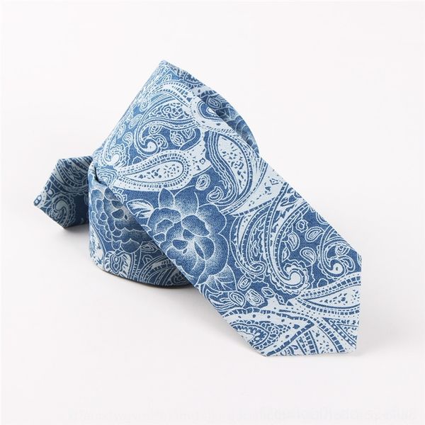 AFo cotton cotton men's casual fashion neck ties denim skcasual fashion denim skull anchor printed men's tie, Blue;purple
AFo cotton cotton men's casual fashion neck ties denim skcasual fashion denim skull anchor printed men's tie, Blue;purple