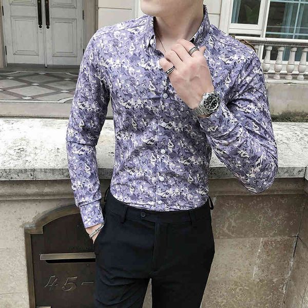t shirts british style men's spring long fashion 2021 simple tux dress club streetwear black/gray homme blouse 3xl-m 1b63, White;black
t shirts british style men's spring long fashion 2021 simple tux dress club streetwear black/gray homme blouse 3xl-m 1b63, White;black