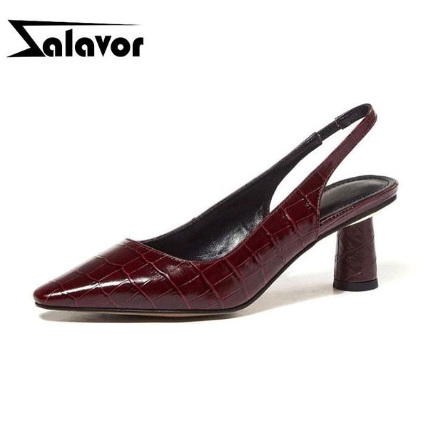 women sandals real leather shoes vintage pattern party pointed toe casual outdoor female footwear size 34-43, Black
women sandals real leather shoes vintage pattern party pointed toe casual outdoor female footwear size 34-43, Black