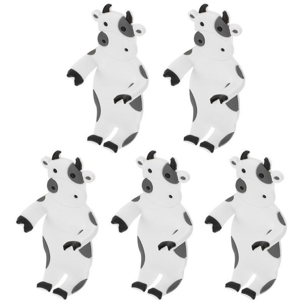 hooks & rails 5pcs adorable animals wall adhesive home hallway hanging animal shape hook hand foot can be bent to stick
hooks & rails 5pcs adorable animals wall adhesive home hallway hanging animal shape hook hand foot can be bent to stick