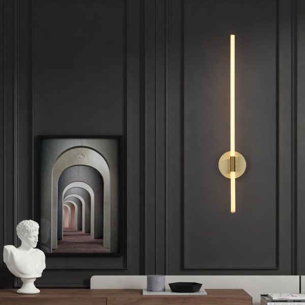 wall lamps 360° glow modern led lights for bedroom living room decoration gold plated sconce home decor indoor lighting
wall lamps 360° glow modern led lights for bedroom living room decoration gold plated sconce home decor indoor lighting