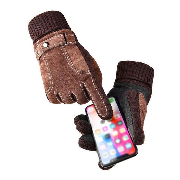 ski gloves thermal thick windproof cold-resistant warm fleece and touch screen mittens winter liner for running ri
ski gloves thermal thick windproof cold-resistant warm fleece and touch screen mittens winter liner for running ri