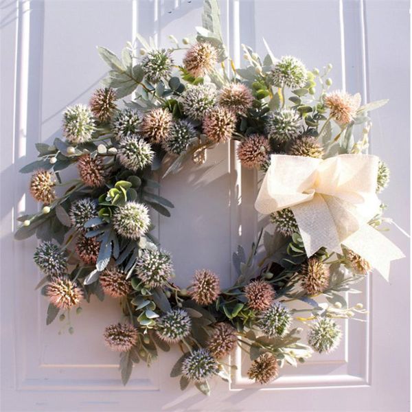 50cm european artificial flowers garland farmhouse autumn decoration for home flower wreath door decor wreathes silk wianek decorative & wre
50cm european artificial flowers garland farmhouse autumn decoration for home flower wreath door decor wreathes silk wianek decorative & wre