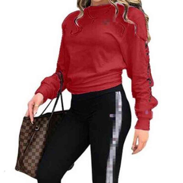 women's tracksuits women hooded collar sports letter printing two piece sets fashion offset casual hoodie trousers ymfh, Gray
women's tracksuits women hooded collar sports letter printing two piece sets fashion offset casual hoodie trousers ymfh, Gray
