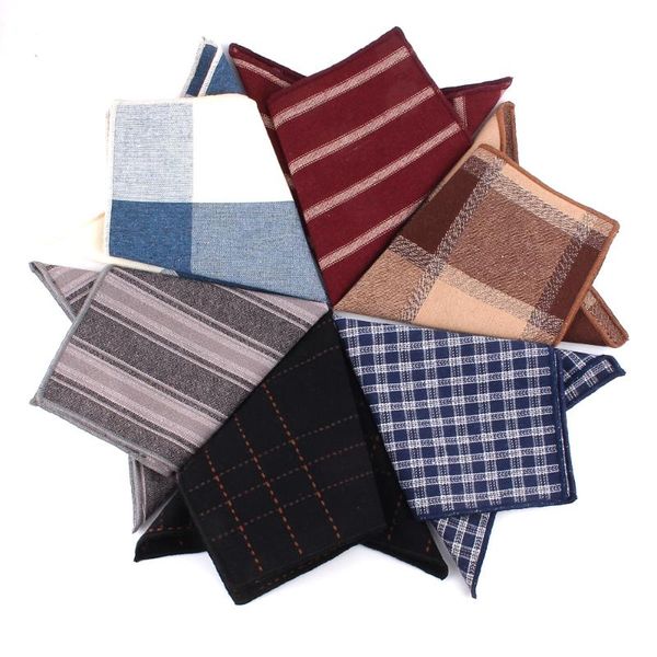 bow ties cotton pocket square for men women striped chest towel wedding hanky gentlemen hankies men's plaid handkerchief, Black;gray
bow ties cotton pocket square for men women striped chest towel wedding hanky gentlemen hankies men's plaid handkerchief, Black;gray