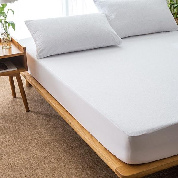 sheets & sets waterproof mattress pad hypoallergenic protector against dust mites bacteria fitted sheet er
sheets & sets waterproof mattress pad hypoallergenic protector against dust mites bacteria fitted sheet er
