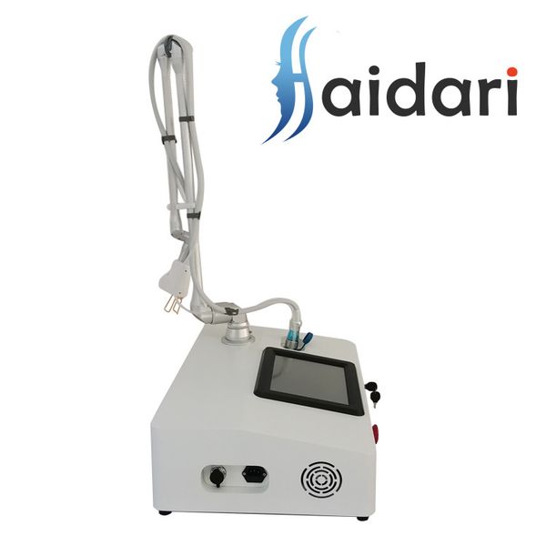 40w rf tube high quarlity portable co2 fractional laser machine skin lifting vaginal, Black
40w rf tube high quarlity portable co2 fractional laser machine skin lifting vaginal, Black