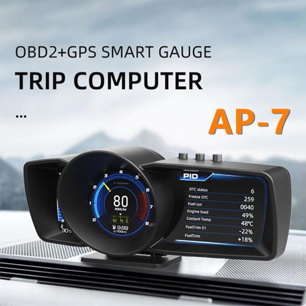 car video obd gps dual smart gauge with adjustable bracket alarm ambient light clear fault code speedometer obd2 meter accessories
car video obd gps dual smart gauge with adjustable bracket alarm ambient light clear fault code speedometer obd2 meter accessories