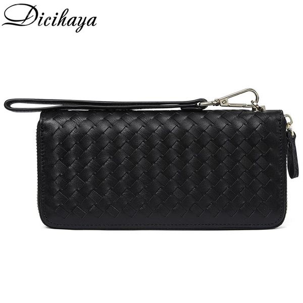 wallets men with coin pocket long zipper purse casual male clutch wallet lozenge veins business card holder vintage, Red;black
wallets men with coin pocket long zipper purse casual male clutch wallet lozenge veins business card holder vintage, Red;black