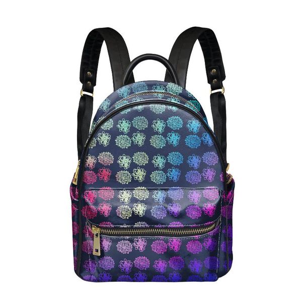 backpack custom fashion women's all over print casual mochila bolsa feminina kawaii leather bag lightweight sport strong daypack
backpack custom fashion women's all over print casual mochila bolsa feminina kawaii leather bag lightweight sport strong daypack
