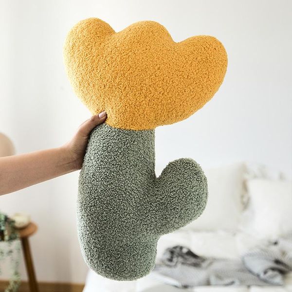 pillow fluffy plant cushion floral back neck rest support chair padding home stay office studio kids room nursery decor
pillow fluffy plant cushion floral back neck rest support chair padding home stay office studio kids room nursery decor