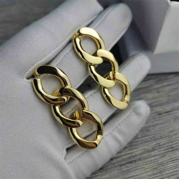 75%off outlet new women's three ring buckle style, fashionable temperament, earrings, chain earrings and earrings, Silver
75%off outlet new women's three ring buckle style, fashionable temperament, earrings, chain earrings and earrings, Silver