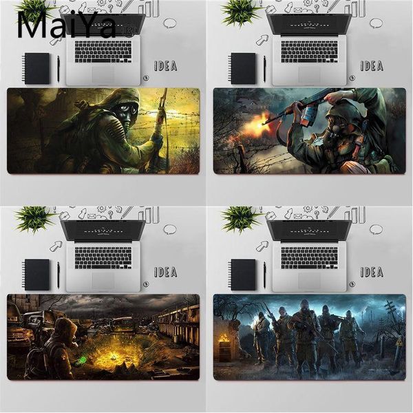 mouse pads & wrist rests maiya stalker durable rubber mat pad large keyboards 
mouse pads & wrist rests maiya stalker durable rubber mat pad large keyboards