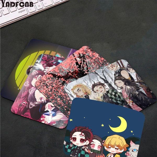 mouse pads & wrist rests yndfcnb boy gift pad kimetsu no yaiba lapgaming mice mousepad selling wholesale
mouse pads & wrist rests yndfcnb boy gift pad kimetsu no yaiba lapgaming mice mousepad selling wholesale