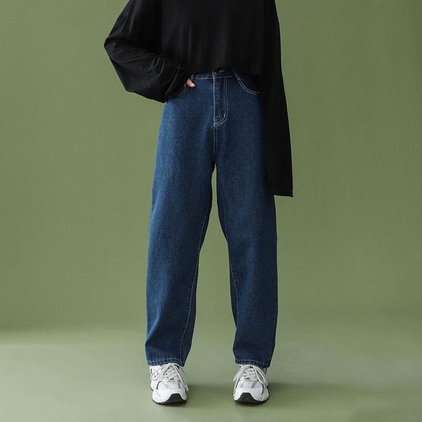 men's jeans spring summer wide leg fashion casual blue black men streetwear loose hip-hop straight-leg denim trousers mens
men's jeans spring summer wide leg fashion casual blue black men streetwear loose hip-hop straight-leg denim trousers mens