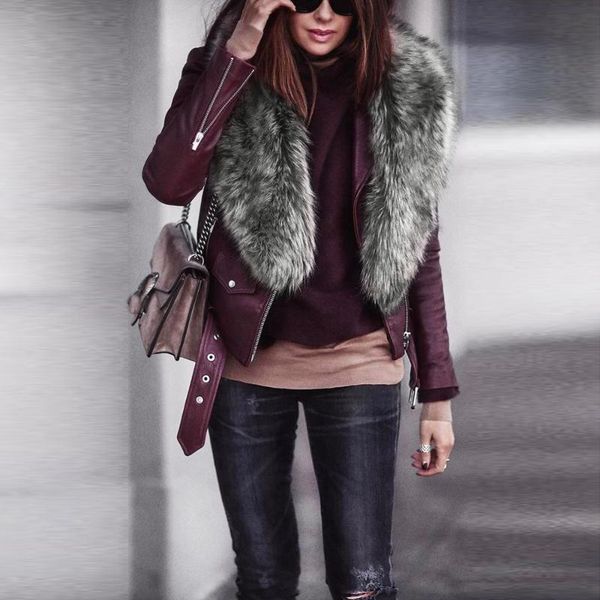 scarves womens faux fur collar scarf winter shawl vintage wrap stole snud female luxury warm neck bandana, Blue;gray
scarves womens faux fur collar scarf winter shawl vintage wrap stole snud female luxury warm neck bandana, Blue;gray