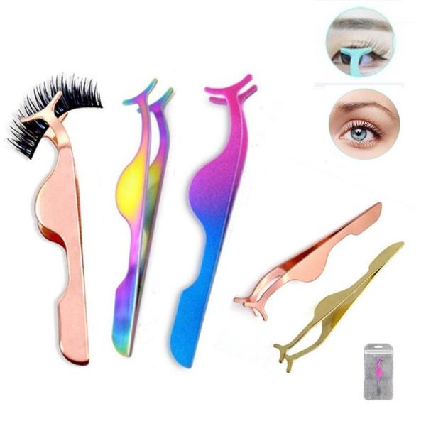 grafting false eyelash tweezers stainless steel eye lash extension curler colorful makeup forceps for beauty tool bulk wholesale1
grafting false eyelash tweezers stainless steel eye lash extension curler colorful makeup forceps for beauty tool bulk wholesale1
