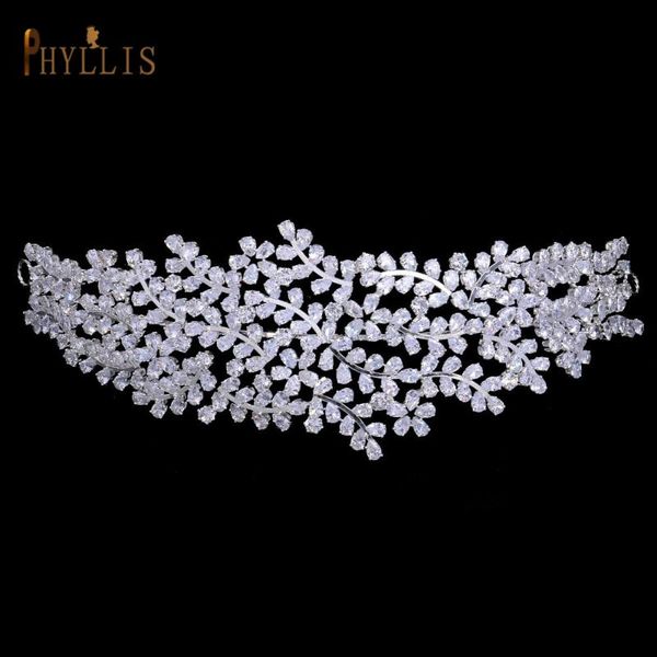 hair clips & barrettes a369 full cubic zirconia wedding headbands for bride zircon bridal tiaras pageant jewelry party headpieces women girl, Golden;silver
hair clips & barrettes a369 full cubic zirconia wedding headbands for bride zircon bridal tiaras pageant jewelry party headpieces women girl, Golden;silver