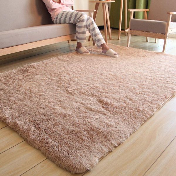 carpets living room carpet large bedroom girl bedside can sleep, sitting is covered with plush pink net red blanket floor mat
carpets living room carpet large bedroom girl bedside can sleep, sitting is covered with plush pink net red blanket floor mat