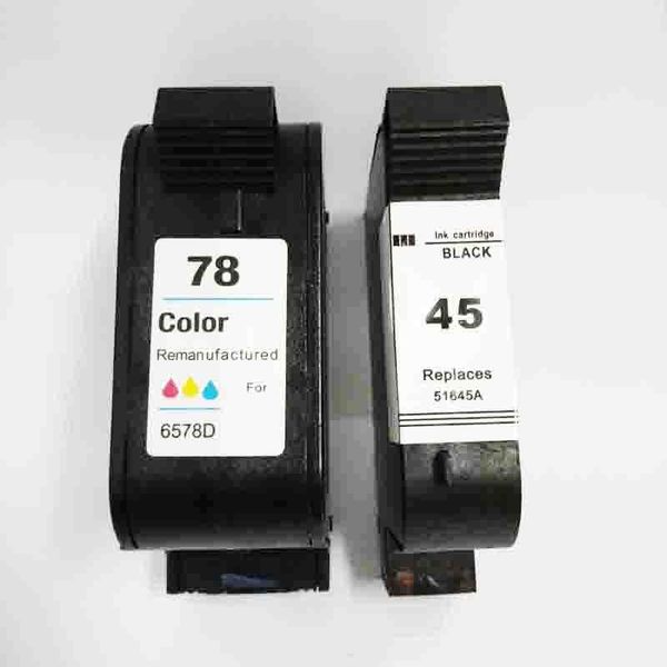 einkshop for 45 78 45a ink cartridge deskjet 1220c 3820 3822 6122 6127 930c 932c 940c 950c printer cartridges
einkshop for 45 78 45a ink cartridge deskjet 1220c 3820 3822 6122 6127 930c 932c 940c 950c printer cartridges