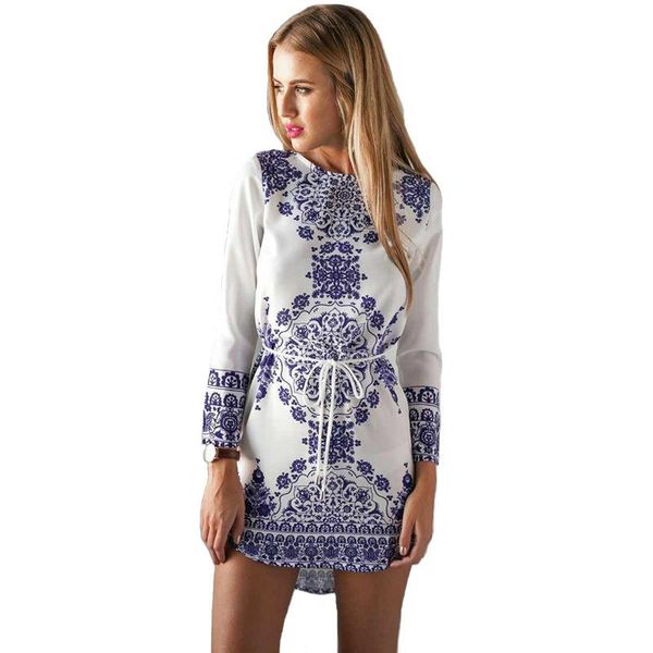 casual dresses women's summer dress chiffon long sleeve blue and white porcelain printing spaghetti beach nightclub, Black;gray
casual dresses women's summer dress chiffon long sleeve blue and white porcelain printing spaghetti beach nightclub, Black;gray