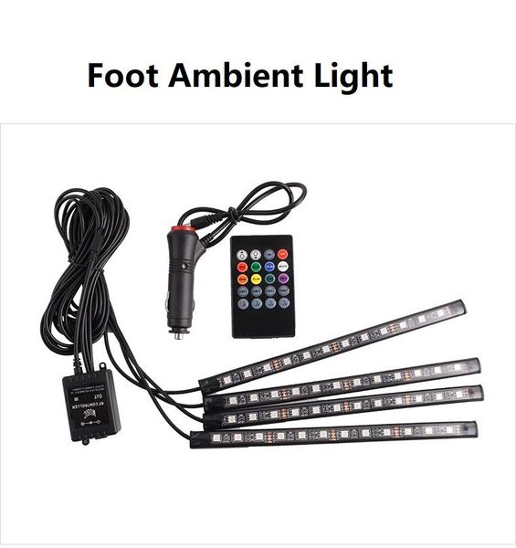 decorative lamp led car foot light ambient with usb wireless remote music control rgb interior atmosphere emergency lights
decorative lamp led car foot light ambient with usb wireless remote music control rgb interior atmosphere emergency lights