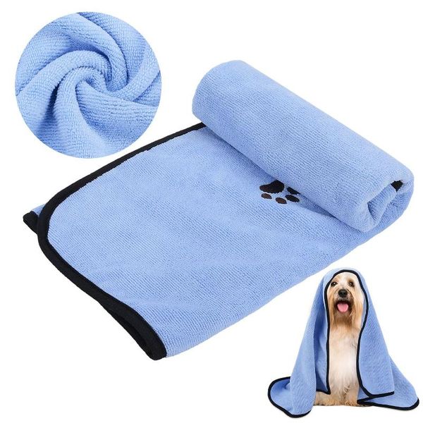 dog apparel creative printing pet towel soft multipurpose absorbent bath for cat kitten puppy cleaning supplies
dog apparel creative printing pet towel soft multipurpose absorbent bath for cat kitten puppy cleaning supplies