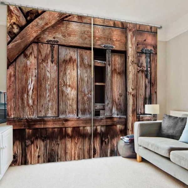 curtain & drapes po brown woods curtains 3d window for living room bedroom cortinas
curtain & drapes po brown woods curtains 3d window for living room bedroom cortinas