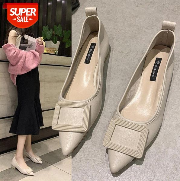 women's thick-heeled shoes korean style pointed toe low-heeled square-heel shallow mouth single #zi7b, Black
women's thick-heeled shoes korean style pointed toe low-heeled square-heel shallow mouth single #zi7b, Black