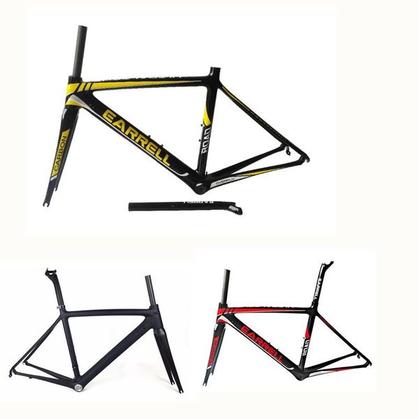 bike frames 2021 model ud carbon road racing bicycle framesets cycling with fork,seatpost,clamp part
bike frames 2021 model ud carbon road racing bicycle framesets cycling with fork,seatpost,clamp part