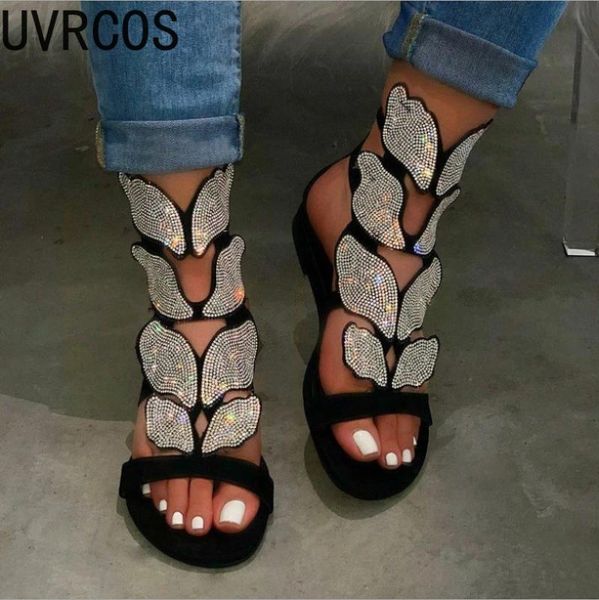 sandals 2021 rhinestone women soft-slip non-slip foam sole durable ladies outdoor beach, Black
sandals 2021 rhinestone women soft-slip non-slip foam sole durable ladies outdoor beach, Black