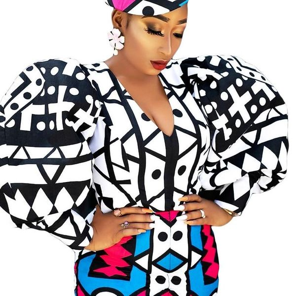 ethnic clothing african dresses for women spring autumn africa long sleeve dress v-neck perspective slim office lady party, Red
ethnic clothing african dresses for women spring autumn africa long sleeve dress v-neck perspective slim office lady party, Red