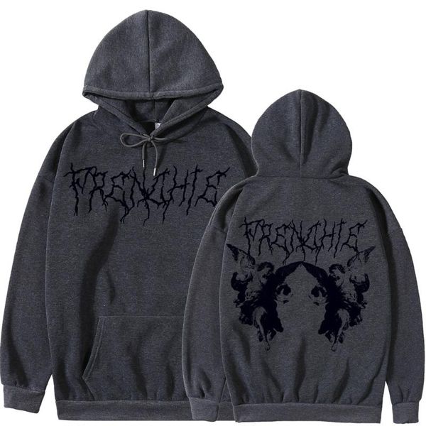 women's hoodies & sweatshirts dark gothic punk angle hip hop rock women man big sweatshirt harajuku bf sweatsuit oversize sport streetw, Black
women's hoodies & sweatshirts dark gothic punk angle hip hop rock women man big sweatshirt harajuku bf sweatsuit oversize sport streetw, Black