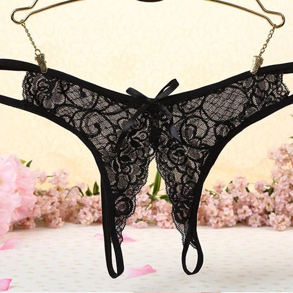 fashion lace briefs open crotchless panties,knickers g-string thong underwear crotch women women's panties, Black;pink
fashion lace briefs open crotchless panties,knickers g-string thong underwear crotch women women's panties, Black;pink