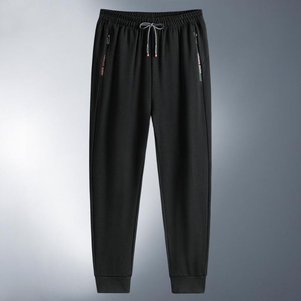 men's pants 2021 autumn spring black grey nylon sweat sweatpants streetwear joggers stacked oversize harajuku trousers fashion 
men's pants 2021 autumn spring black grey nylon sweat sweatpants streetwear joggers stacked oversize harajuku trousers fashion