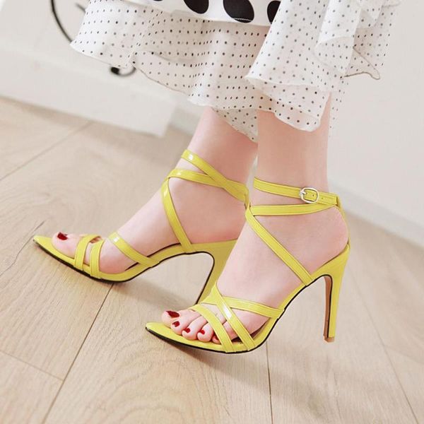 dress shoes summer women sandals gladiator thin high heels narrow band fashion pointed toe ladies ankle strap thong, Black
dress shoes summer women sandals gladiator thin high heels narrow band fashion pointed toe ladies ankle strap thong, Black