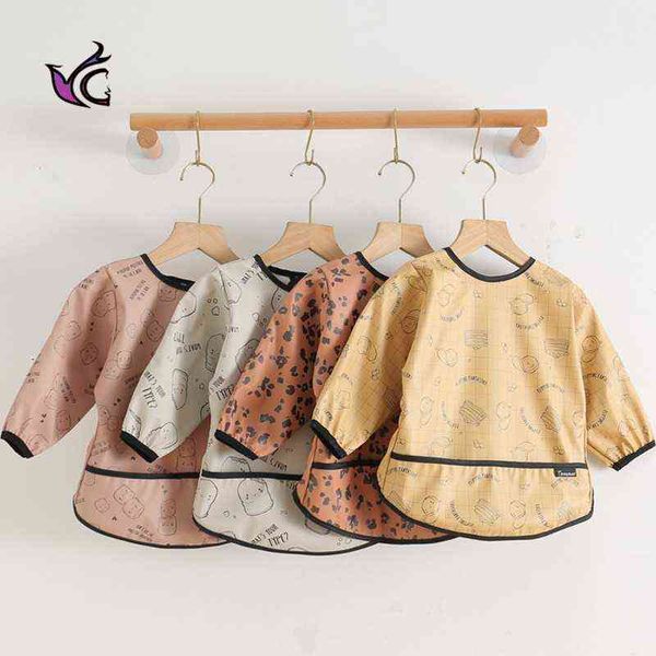 yg children's waterproof reverse dressing bib 0-3-year-old baby's eating bib super soft baby's rice bib waterproof clothing 2
yg children's waterproof reverse dressing bib 0-3-year-old baby's eating bib super soft baby's rice bib waterproof clothing 2