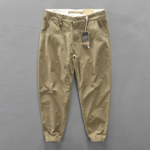 men's pants z303 autumn winter cargo for men cotton comfortable leisure outdoor solid color simple small feet trousers, Black
men's pants z303 autumn winter cargo for men cotton comfortable leisure outdoor solid color simple small feet trousers, Black